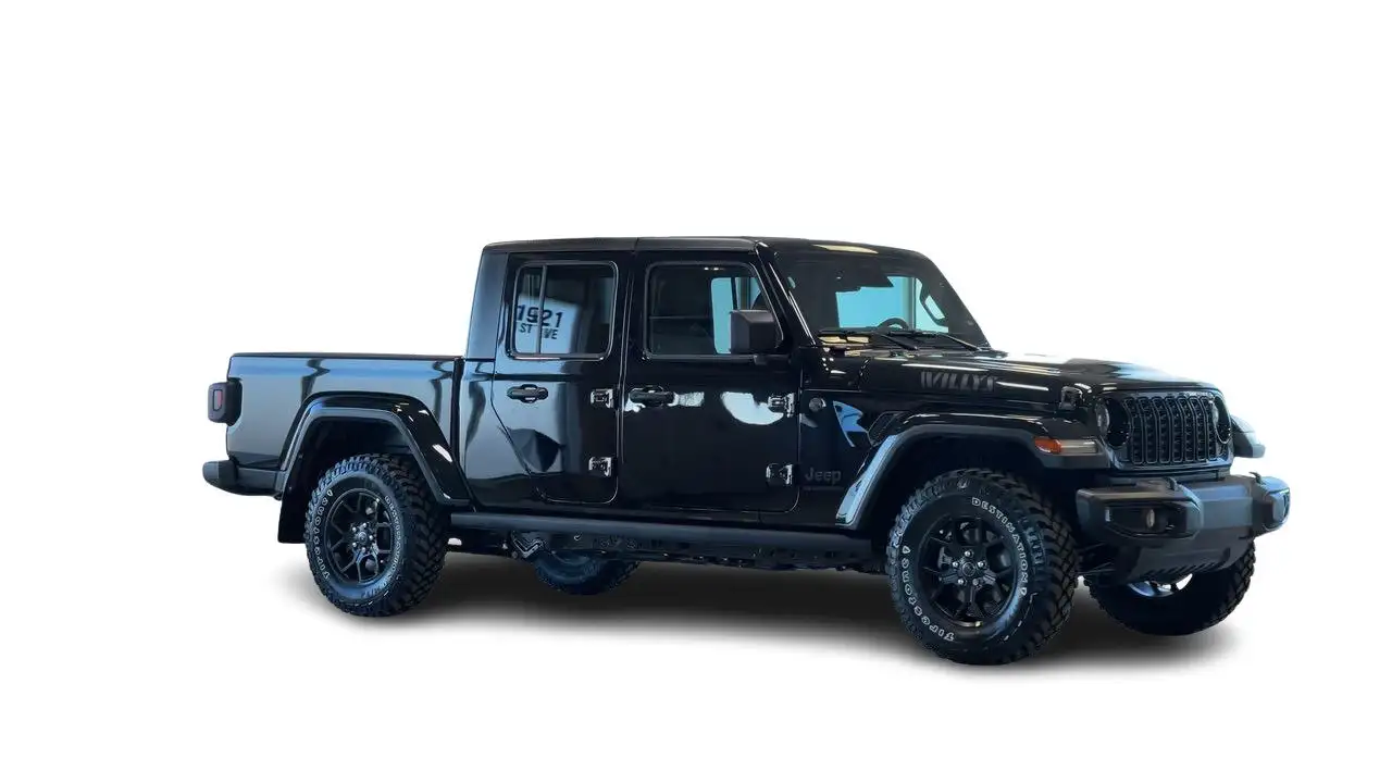 Jeep Gladiator снимка Jeep Gladiator