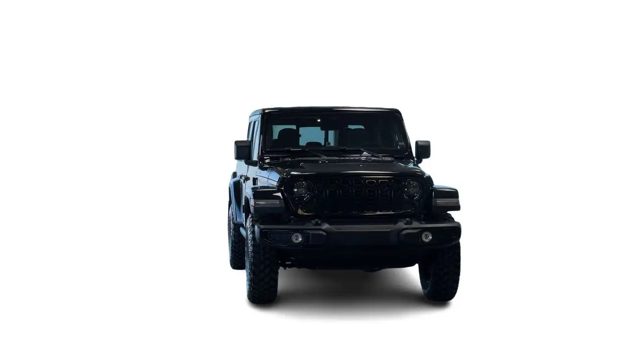 Jeep Gladiator снимка Jeep Gladiator
