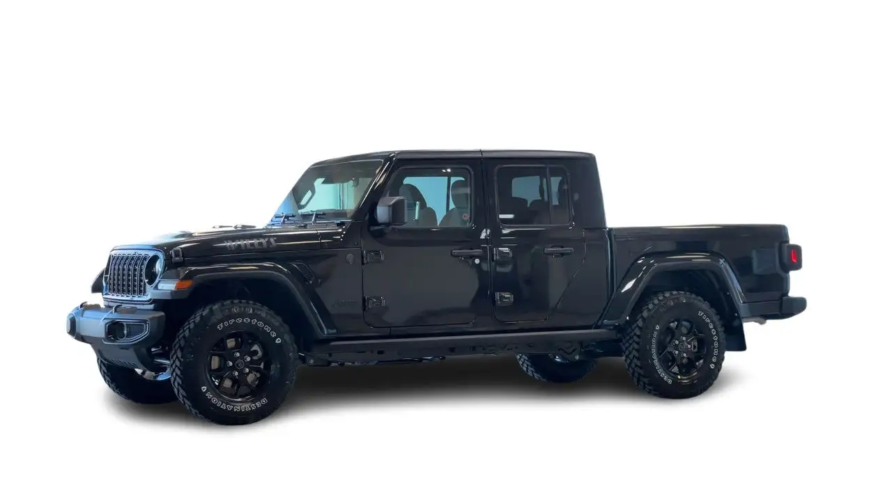 Jeep Gladiator снимка Jeep Gladiator