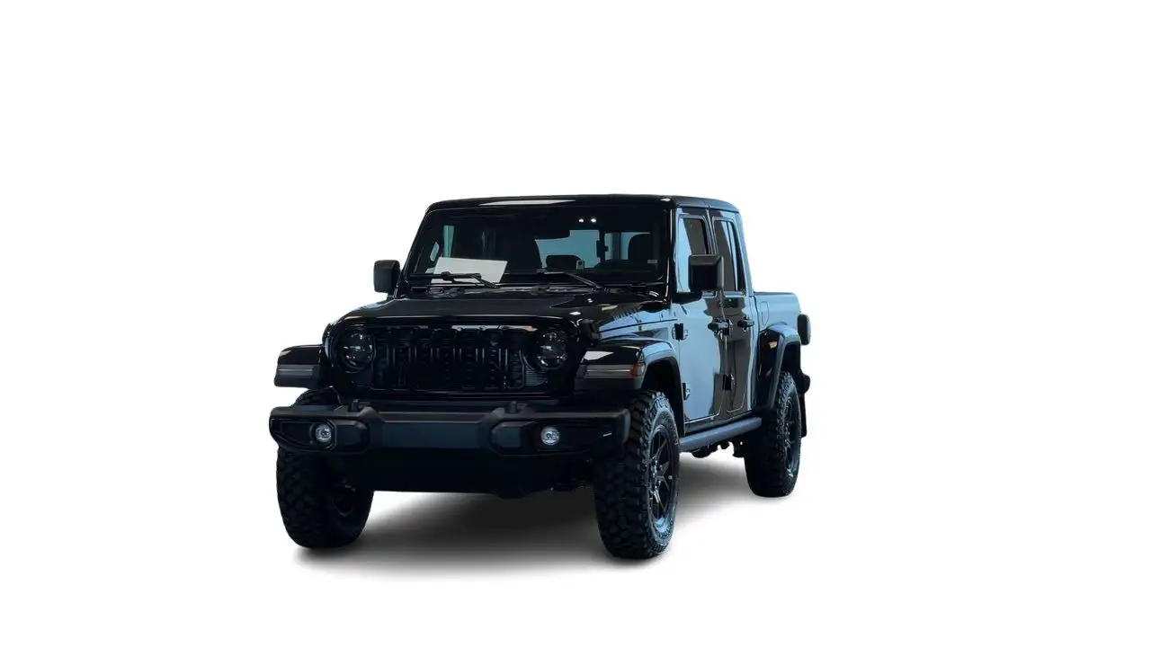 Jeep Gladiator снимка Jeep Gladiator