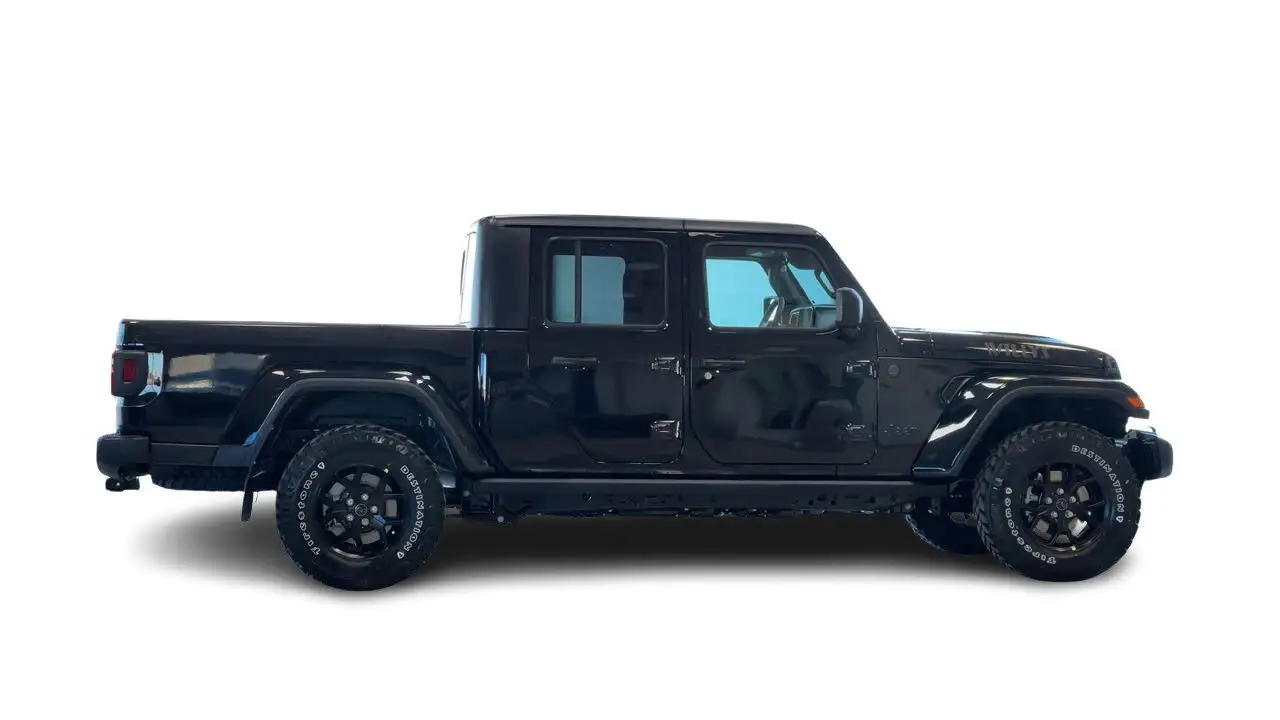 Jeep Gladiator снимка Jeep Gladiator