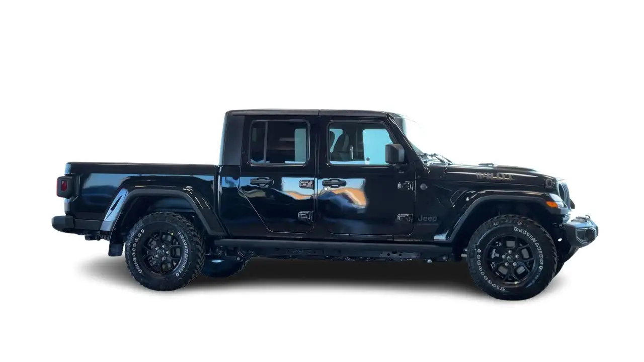 Jeep Gladiator снимка Jeep Gladiator