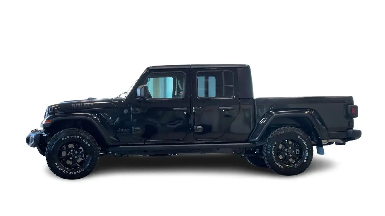 Jeep Gladiator снимка Jeep Gladiator