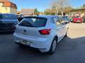 SEAT Ibiza 1,0 Reference Weiß - thumbnail 4
