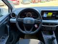 SEAT Ibiza 1,0 Reference Weiß - thumbnail 9