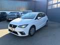 SEAT Ibiza 1,0 Reference Weiß - thumbnail 2