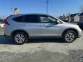 Honda CR-V NUR HäNDLER/EXPORT GPL/BENZIN LPG autogas Grau - thumbnail 5