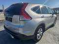 Honda CR-V NUR HäNDLER/EXPORT GPL/BENZIN LPG autogas Grau - thumbnail 6