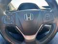 Honda CR-V NUR HäNDLER/EXPORT GPL/BENZIN LPG autogas Grau - thumbnail 16