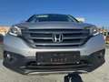Honda CR-V NUR HäNDLER/EXPORT GPL/BENZIN LPG autogas Grau - thumbnail 3