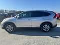 Honda CR-V NUR HäNDLER/EXPORT GPL/BENZIN LPG autogas Grau - thumbnail 9