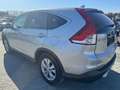 Honda CR-V NUR HäNDLER/EXPORT GPL/BENZIN LPG autogas Grau - thumbnail 8