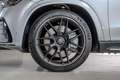 Mercedes-Benz GLE 53 AMG 4Matic Aut. Plateado - thumbnail 11