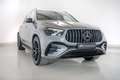 Mercedes-Benz GLE 53 AMG 4Matic Aut. Plateado - thumbnail 2