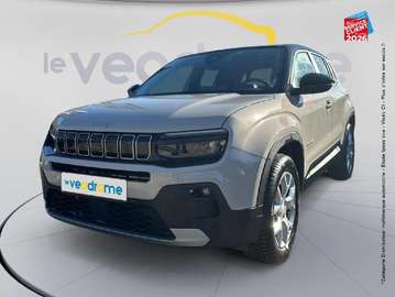 1.2 Turbo T3 110ch MHEV Altitude BVR6 eHybrid