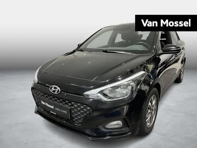 Hyundai i20 1.2 55kW Air #1