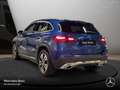 Mercedes-Benz GLA 200 PROGRESSIVE+LED+KAMERA+KEYLESS+7G Bleu - thumbnail 10