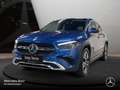 Mercedes-Benz GLA 200 PROGRESSIVE+LED+KAMERA+KEYLESS+7G Bleu - thumbnail 2
