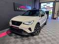 SEAT Arona 1.0 TSI 110 ch Start/Stop DSG7 FR Xclusive Weiß - thumbnail 3