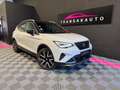 SEAT Arona 1.0 TSI 110 ch Start/Stop DSG7 FR Xclusive Weiß - thumbnail 1