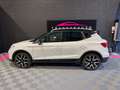 SEAT Arona 1.0 TSI 110 ch Start/Stop DSG7 FR Xclusive Weiß - thumbnail 4