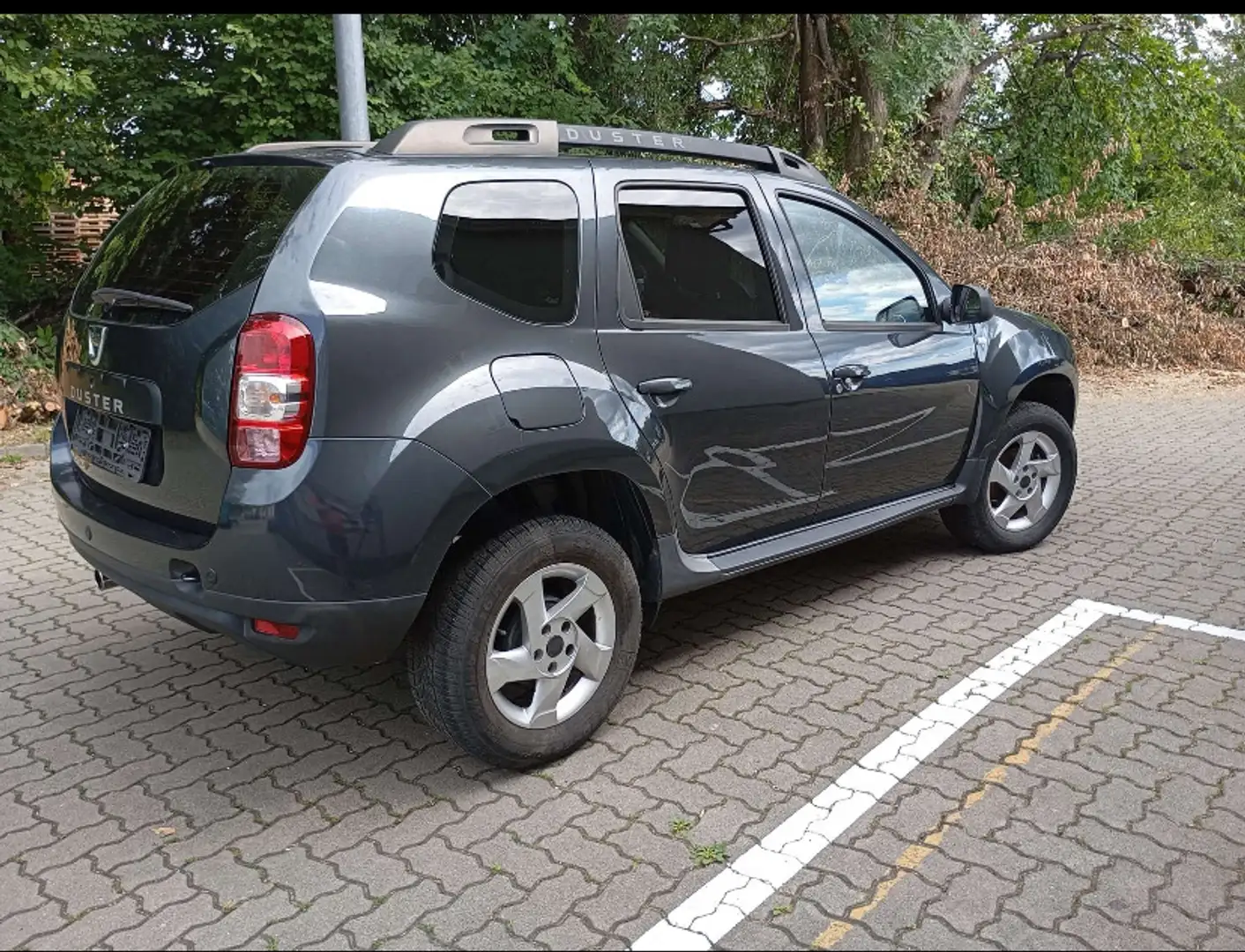 Dacia Duster Duster TCe 125 - 1