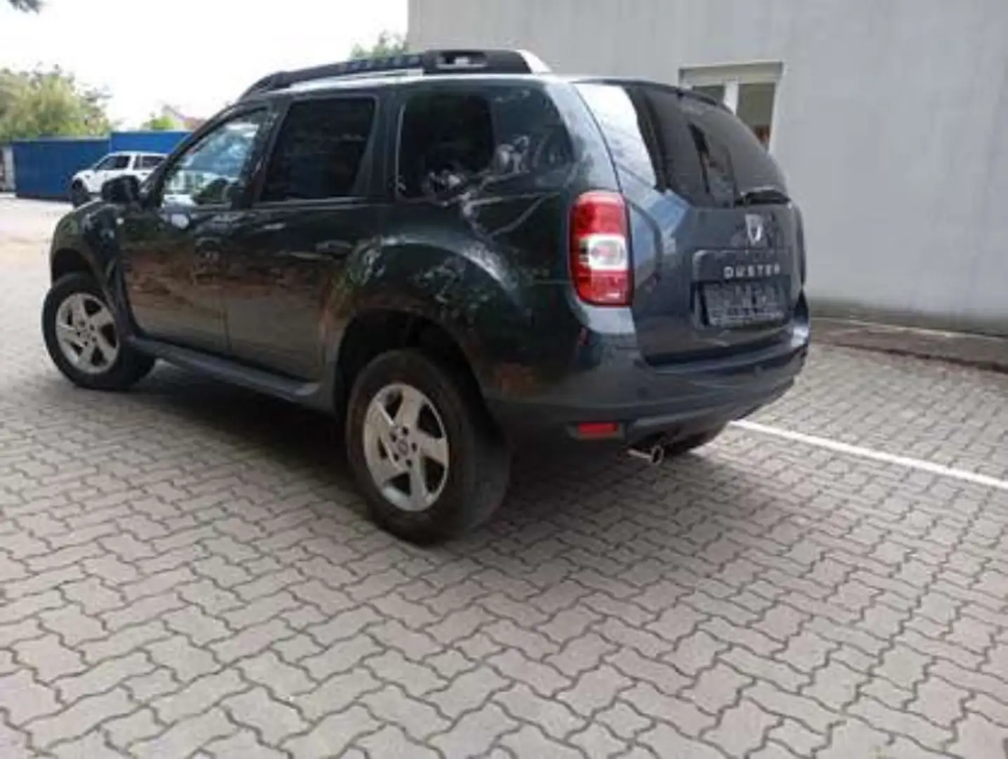 Dacia Duster Duster TCe 125 - 2