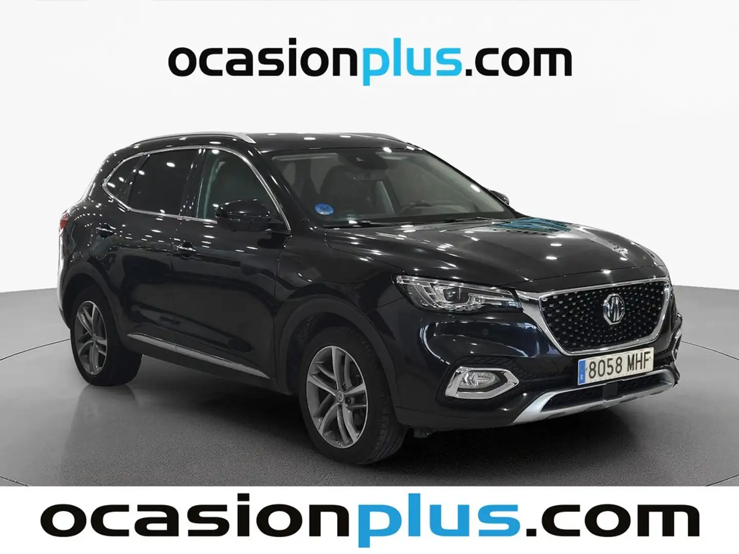 MG EHS 1.5 T-GDI Luxury Negro - 2