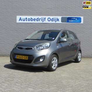 Kia Picanto 1.0 CVVT Airco
