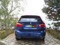 BMW 218 218 dxDrive 150 ch Business Design Bleu - thumbnail 2