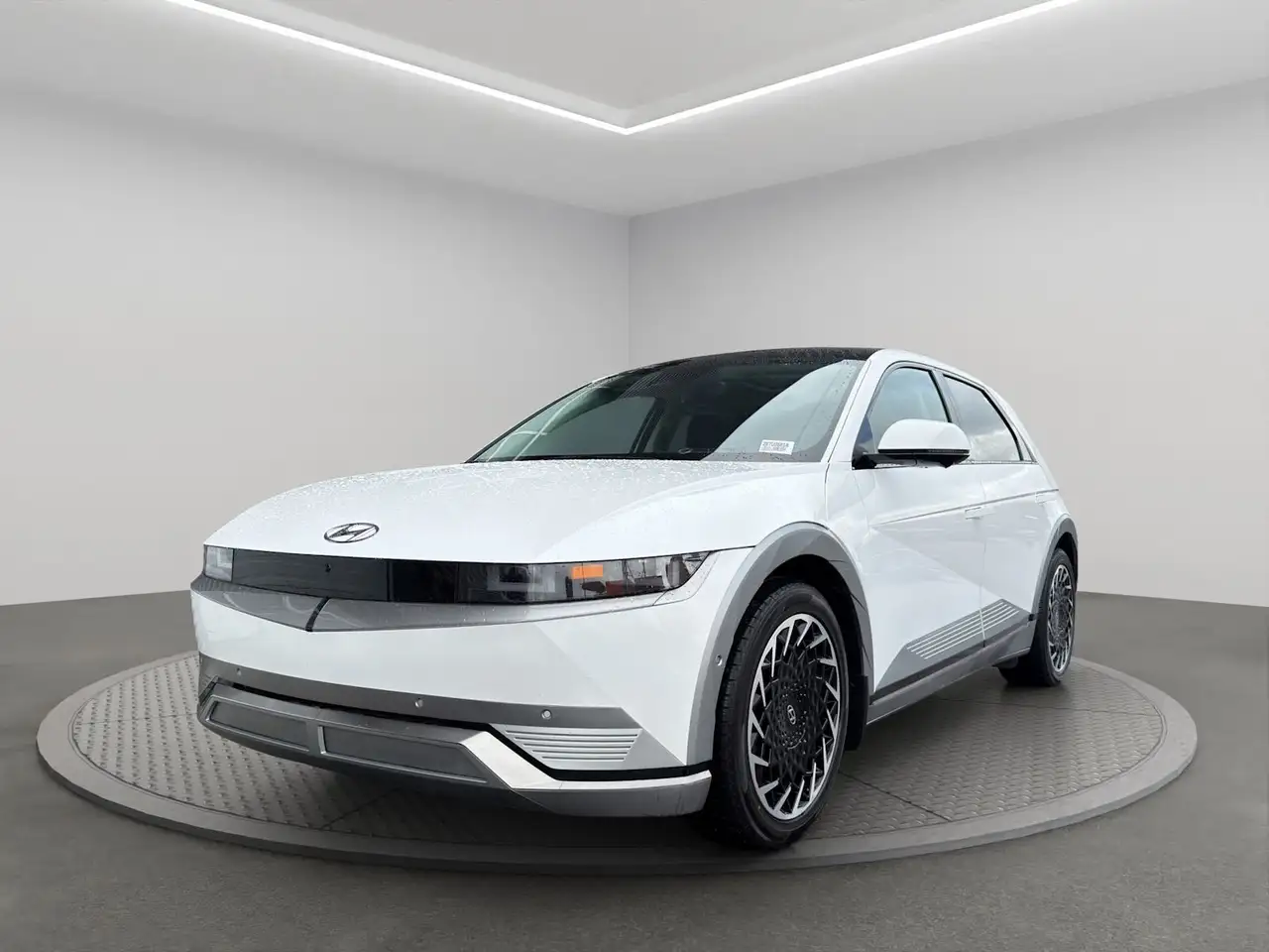 2024 Hyundai IONIQ 5