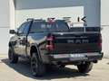 RAM 1500 RAM1500 Laramie Sport Quad Cab 5.7 V8 HEMI – To... Schwarz - thumbnail 4