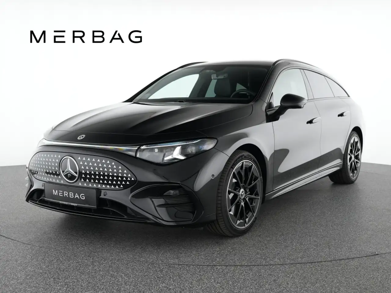 Mercedes-Benz CLA 350