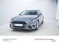 Audi A4 35 TDI S-TRO*S-LINE*LED*NAV*ACC*SIDE* Grau - thumbnail 2