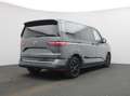 Volkswagen T7 Multivan STYLE 2.0TDI 150PS DSG MATRIX.AHK.HuD.LEDER.NAVI.S Grau - thumbnail 3