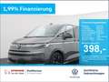 Volkswagen T7 Multivan STYLE 2.0TDI 150PS DSG MATRIX.AHK.HuD.LEDER.NAVI.S Grau - thumbnail 1