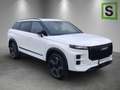 Jaecoo J7 JAECOO 7 Premium Plug-in Hybrid Weiß - thumbnail 5