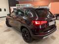 SEAT Ateca Ateca 1.6 tdi Black Edition dsg Noir - thumbnail 8