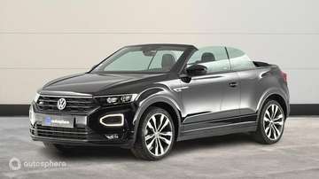 1.5 TSI EVO 150ch R-Line DSG7