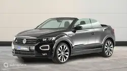 Volkswagen T-Roc 1.5 TSI EVO 150ch R-Line DSG7