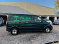 Mercedes-Benz Vito Kasten 120 CDI kompakt / Klima AHK Grün - thumbnail 5