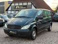 Mercedes-Benz Vito Kasten 120 CDI kompakt / Klima AHK Grün - thumbnail 1