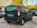 Mercedes-Benz Vito Kasten 120 CDI kompakt / Klima AHK Grün - thumbnail 4