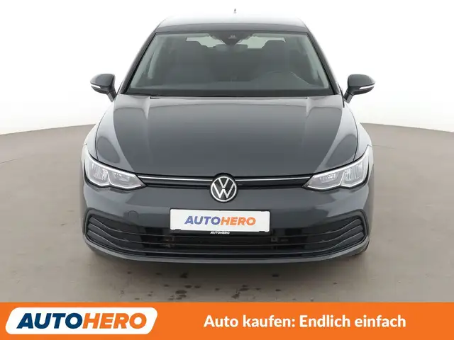 Volkswagen Golf view 9