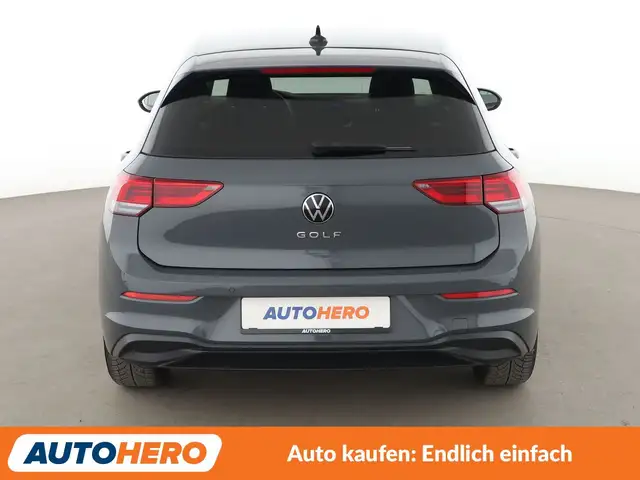 Volkswagen Golf view 5