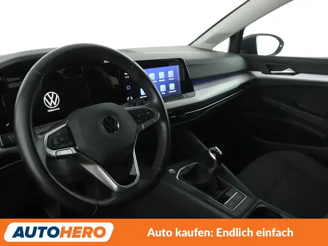 Volkswagen Golf view 11