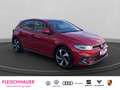 Volkswagen Polo GTI VI Matrix-LED IQ Drive Climatronic Rot - thumbnail 9