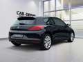 Volkswagen Scirocco BMT/Start-Stopp*KLIMAAUT.*MTM*SHZ*PDC* Schwarz - thumbnail 4