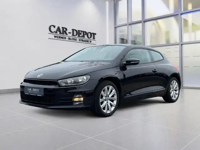 Volkswagen Scirocco BMT/Start-Stopp*KLIMAAUT.*MTM*SHZ*PDC*