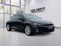 Volkswagen Scirocco BMT/Start-Stopp*KLIMAAUT.*MTM*SHZ*PDC* Schwarz - thumbnail 6